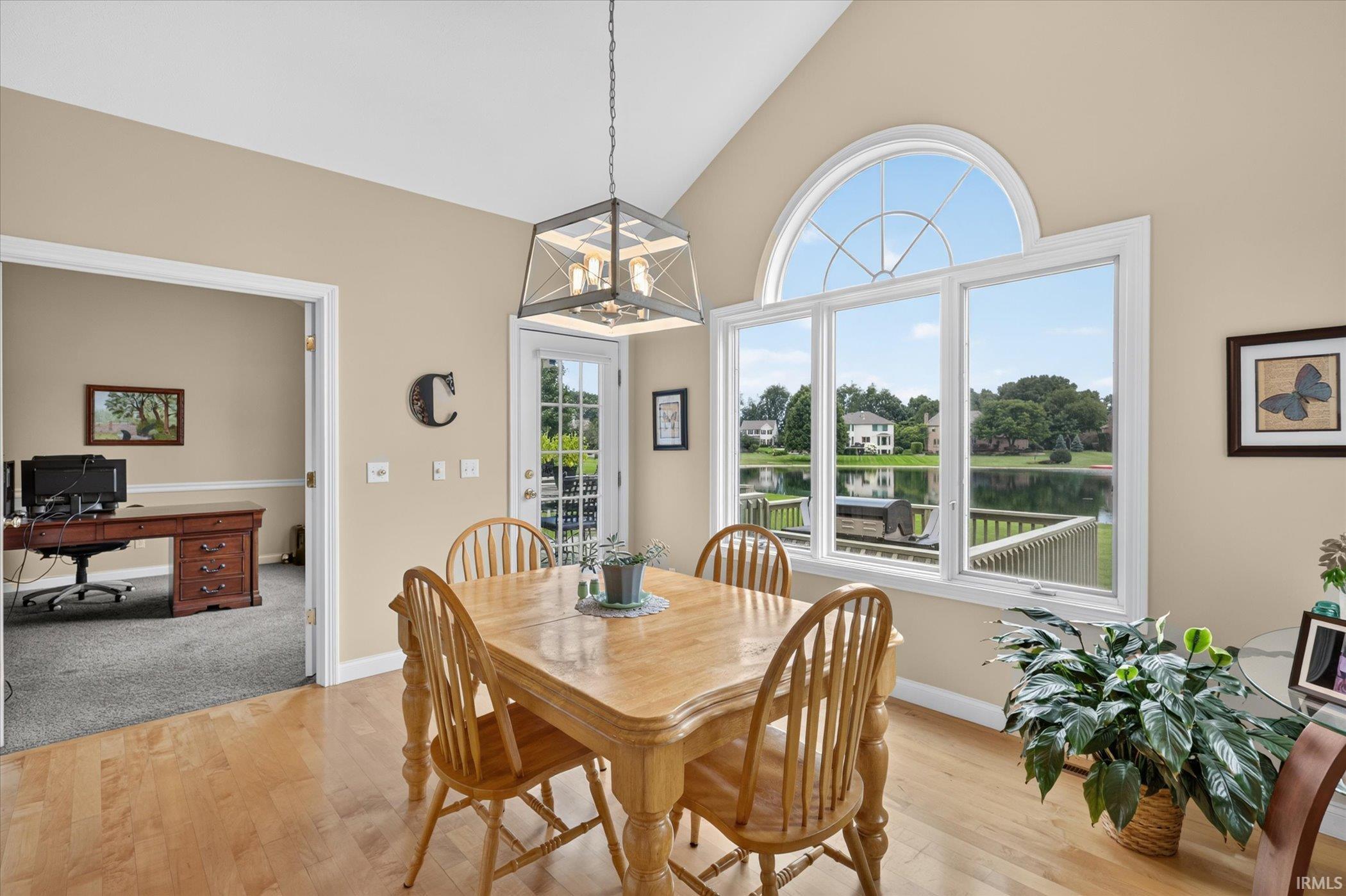 50676 Lakeside Drive Granger IN 46530