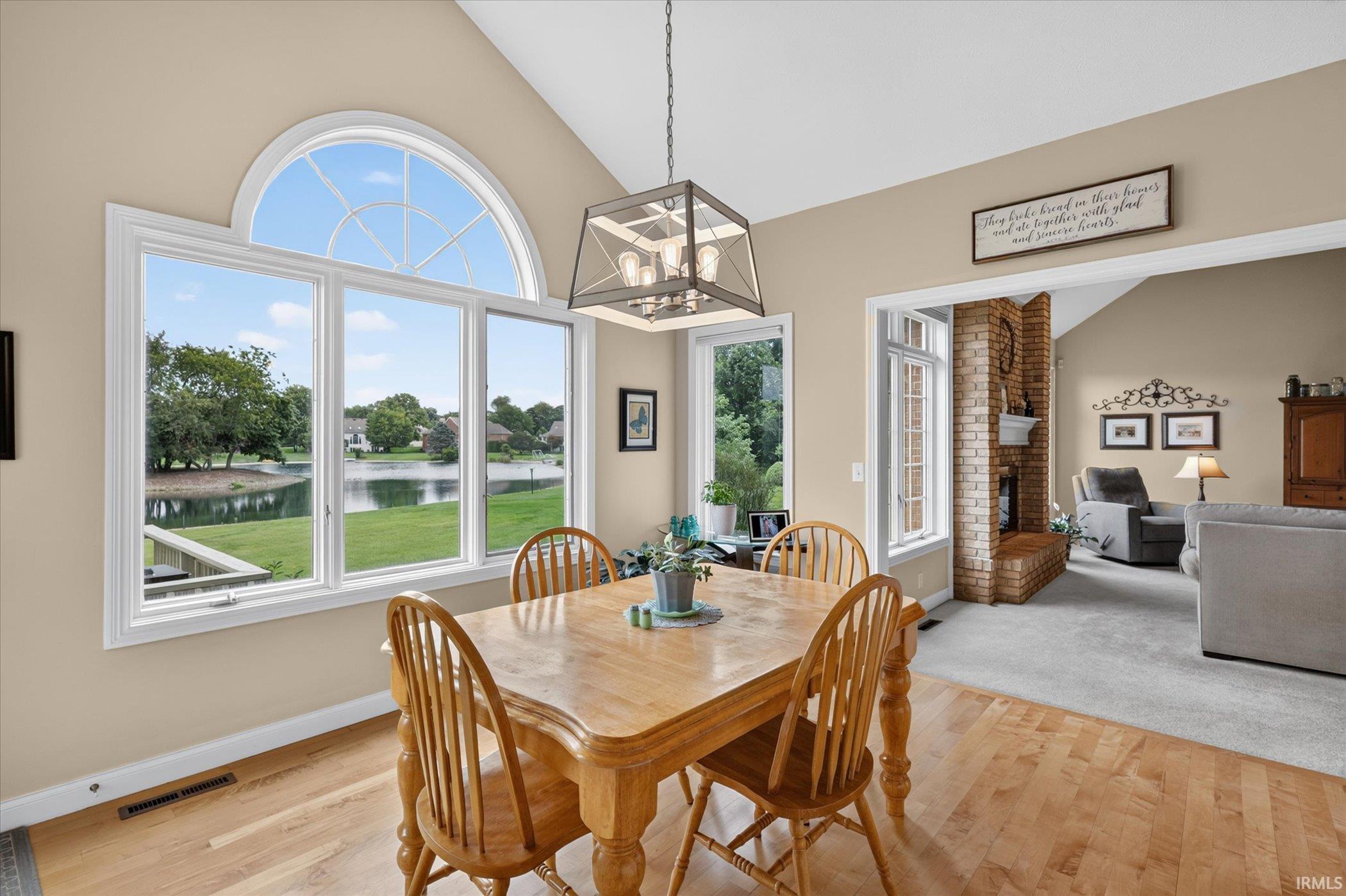 50676 Lakeside Drive Granger IN 46530