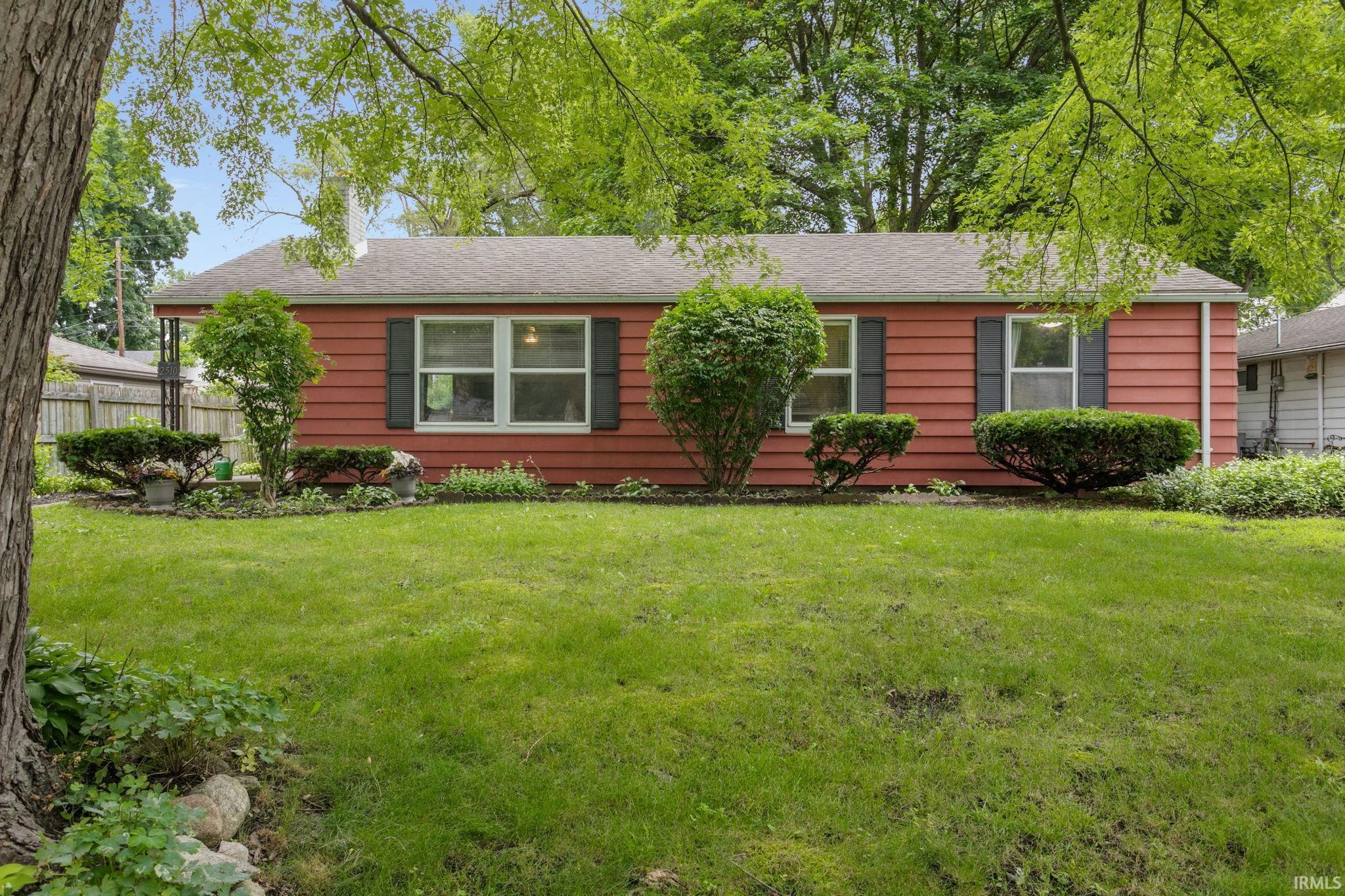 2510 Sampson Street South Bend IN 46614