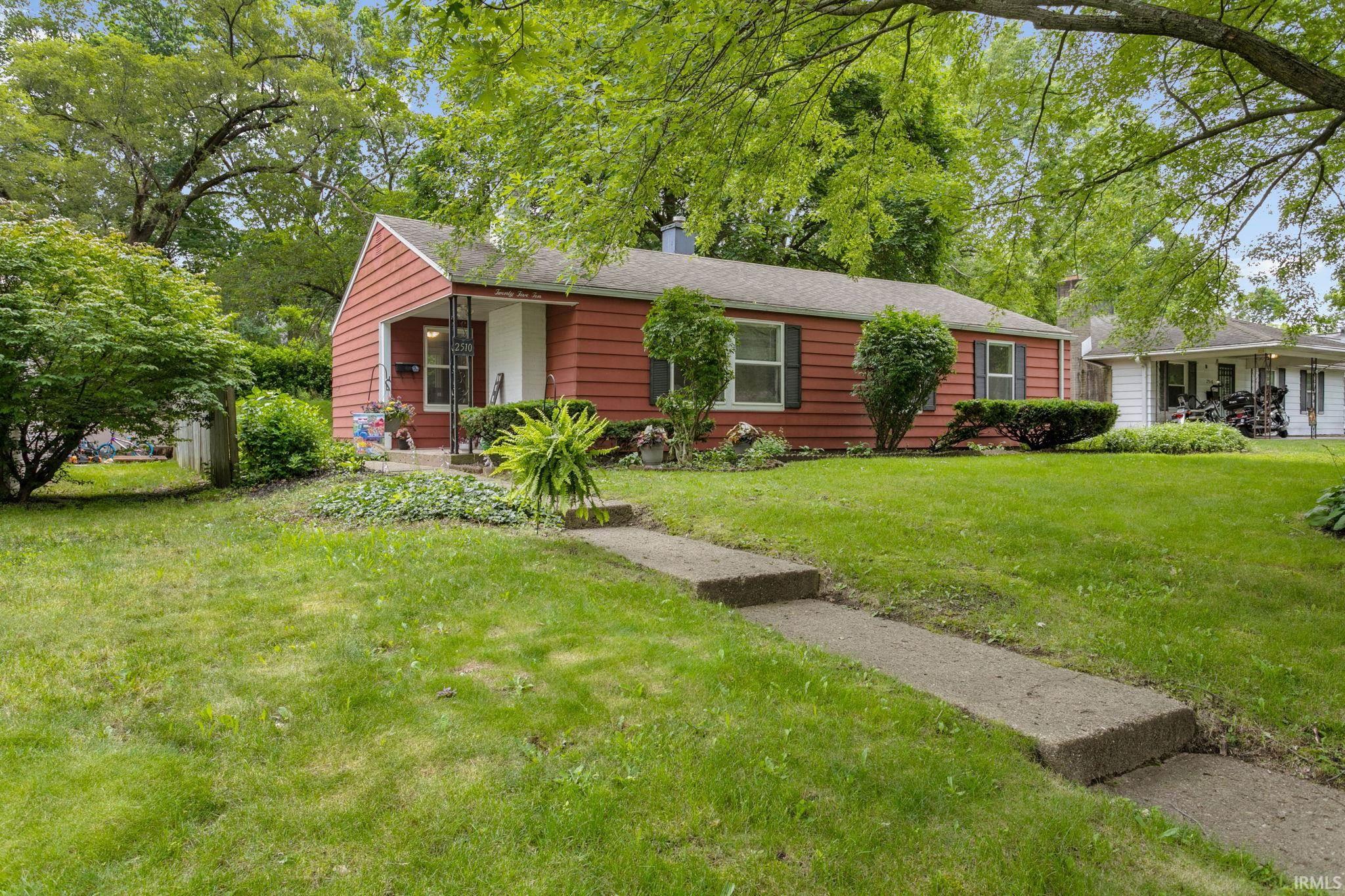 2510 Sampson Street South Bend IN 46614