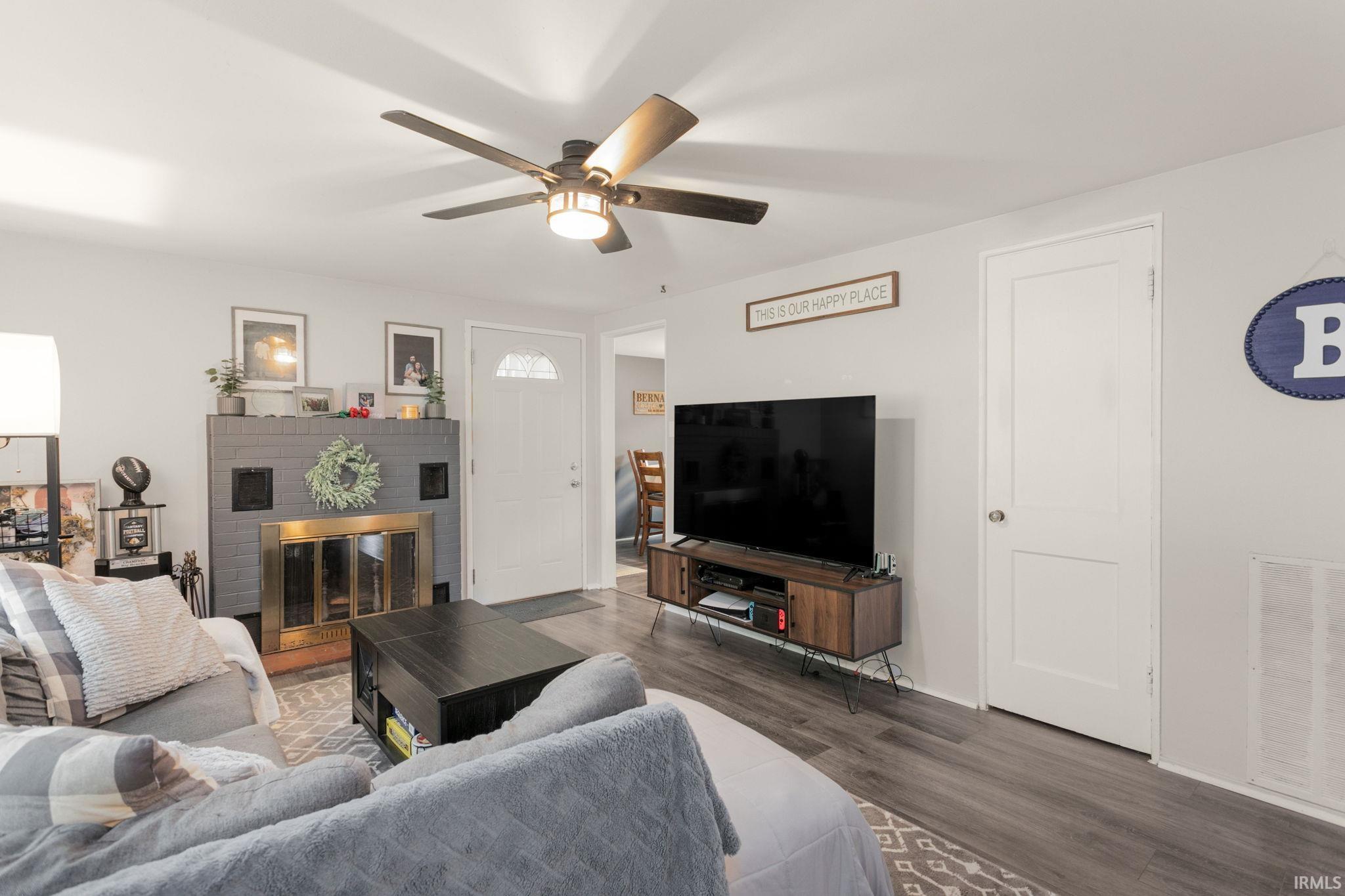 2510 Sampson Street South Bend IN 46614