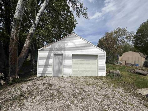 562 Roanoke Road Kingsford Heights IN 46346