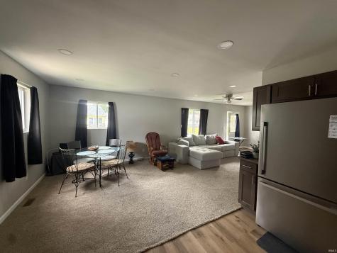 562 Roanoke Road Kingsford Heights IN 46346