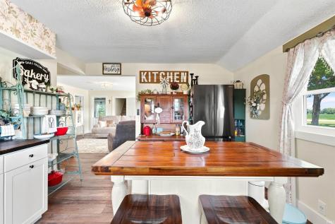 4295 S 600 W Huntington IN 46750