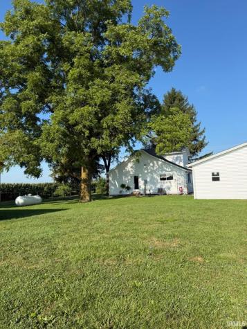 4295 S 600 W Huntington IN 46750