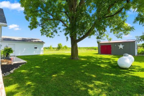 4295 S 600 W Huntington IN 46750
