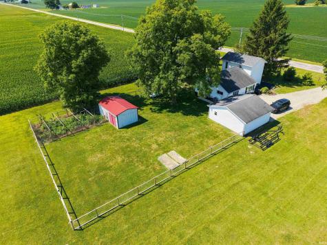 4295 S 600 W Huntington IN 46750