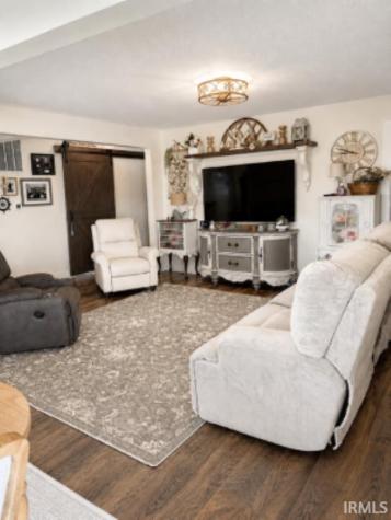 4295 S 600 W Huntington IN 46750