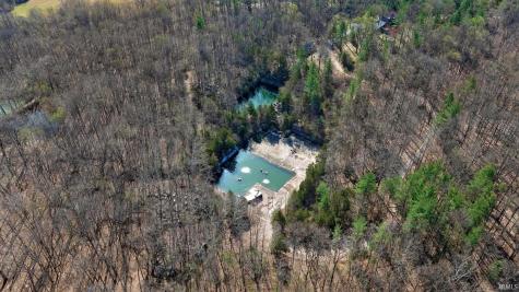 123 Empire Lane Bedford IN 47421