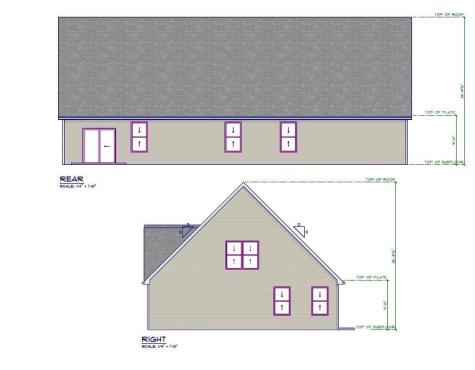 1318 S Parks Edge Road Bloomington IN 47401