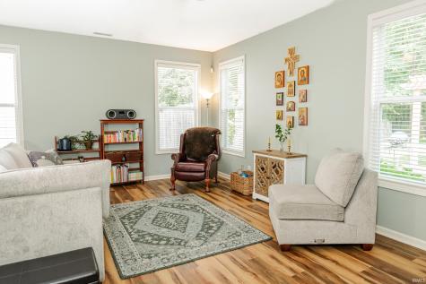 1542 W Meeting House Lane Bloomington IN 47403