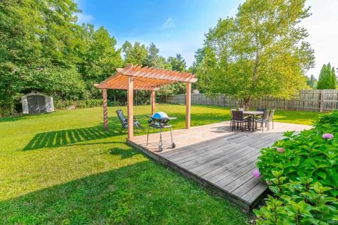 1542 W Meeting House Lane Bloomington IN 47403