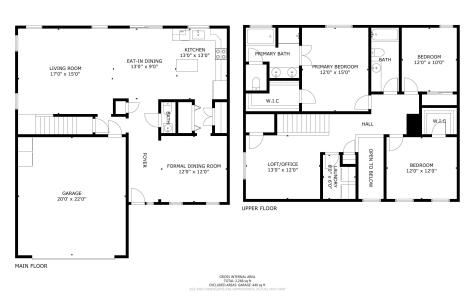 1542 W Meeting House Lane Bloomington IN 47403