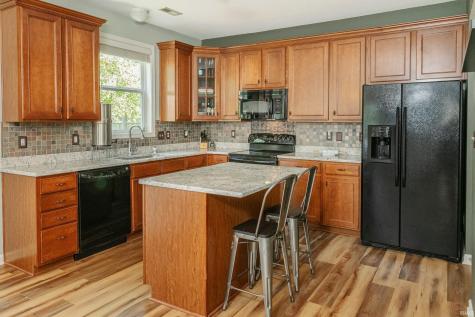 1542 W Meeting House Lane Bloomington IN 47403