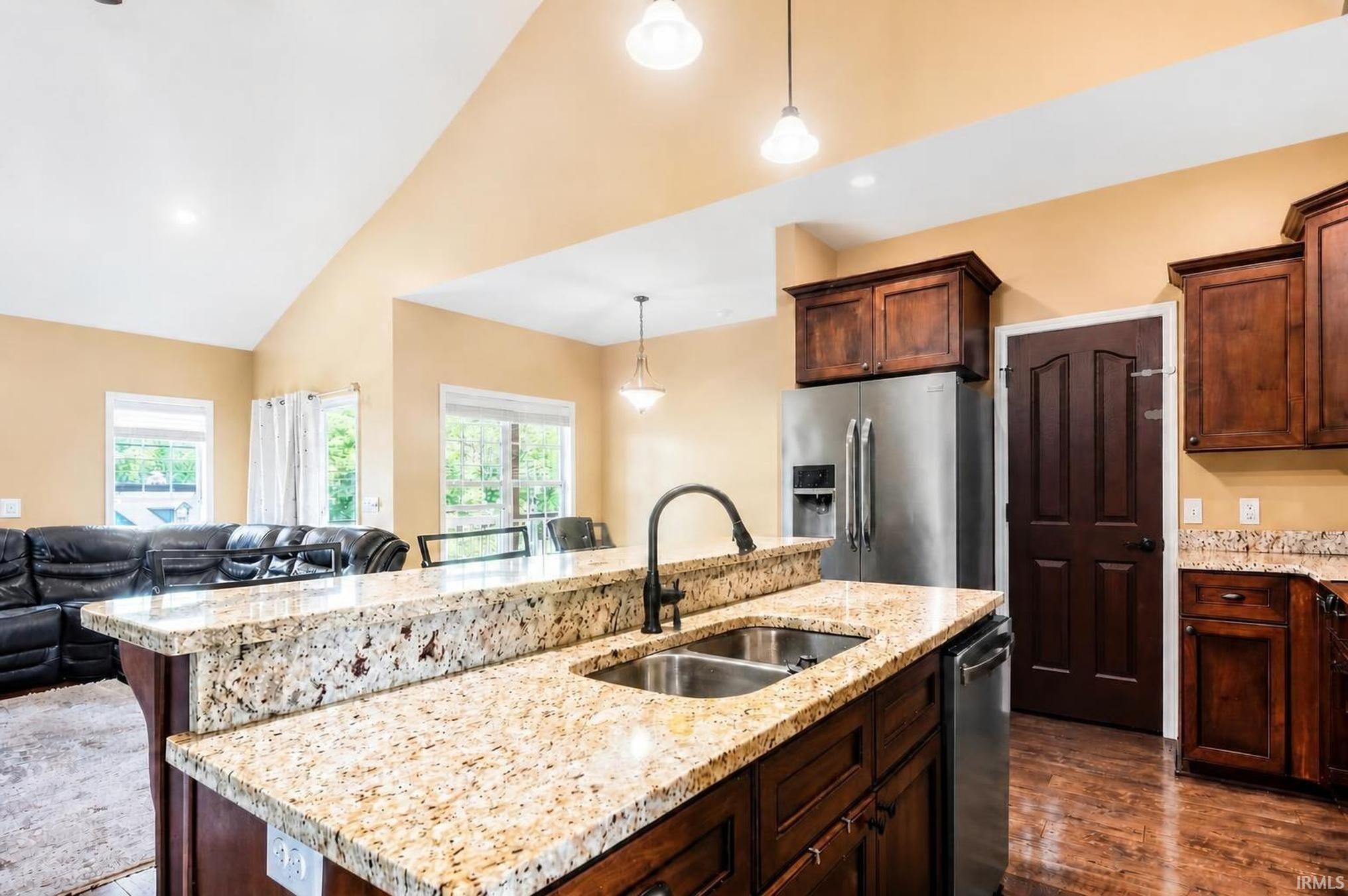 2623 Pine Cone Lane Warsaw IN 46582