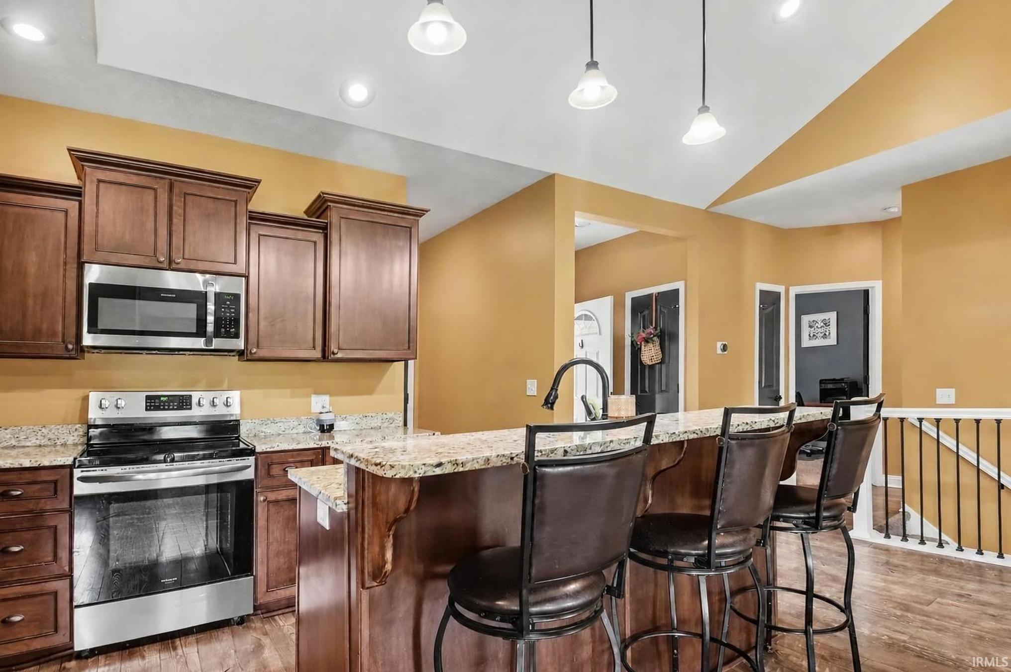 2623 Pine Cone Lane Warsaw IN 46582