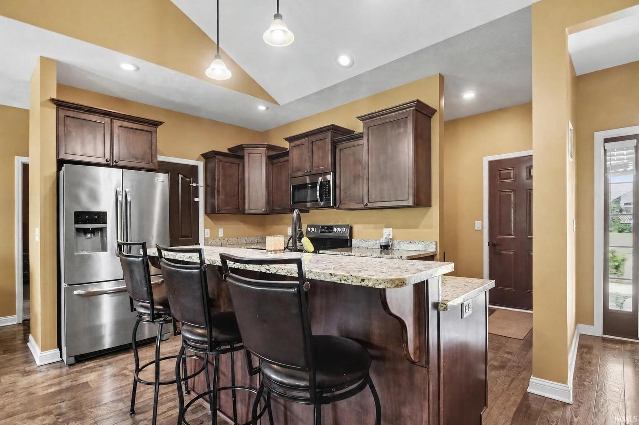 2623 Pine Cone Lane Warsaw IN 46582