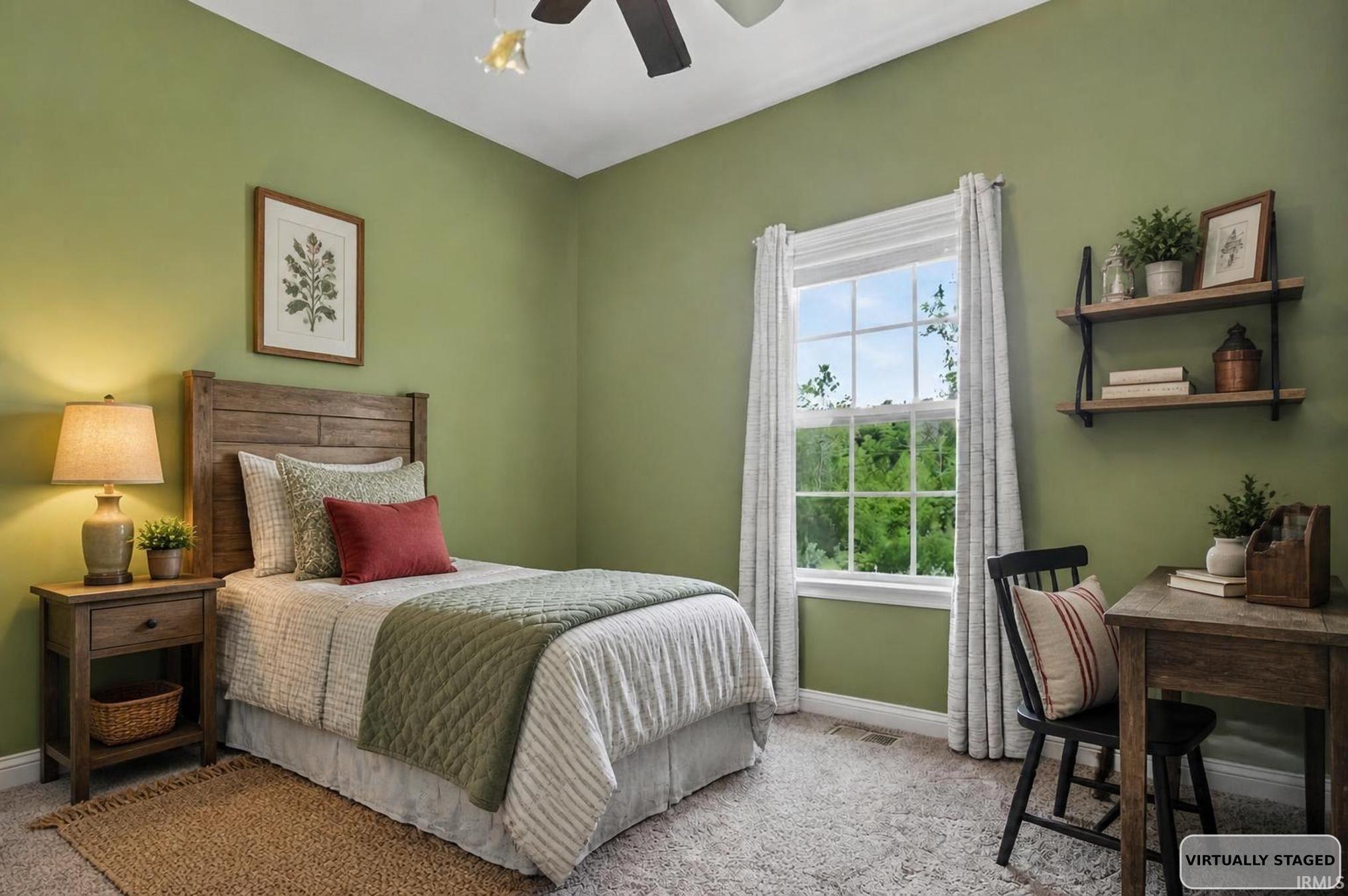 2623 Pine Cone Lane Warsaw IN 46582