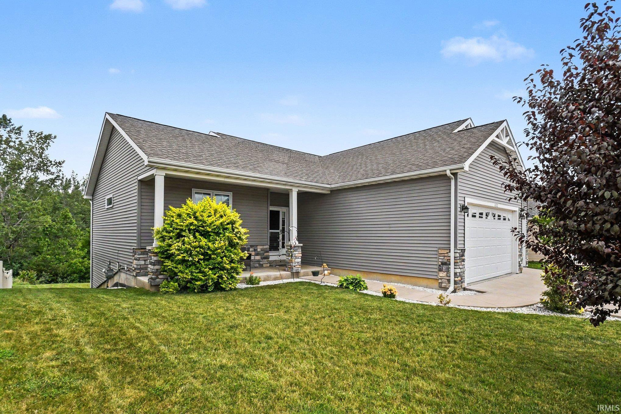 2623 Pine Cone Lane Warsaw IN 46582