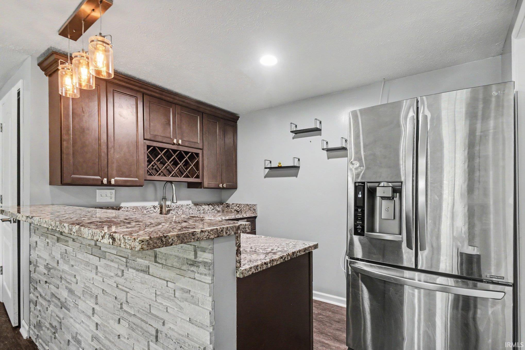 2623 Pine Cone Lane Warsaw IN 46582
