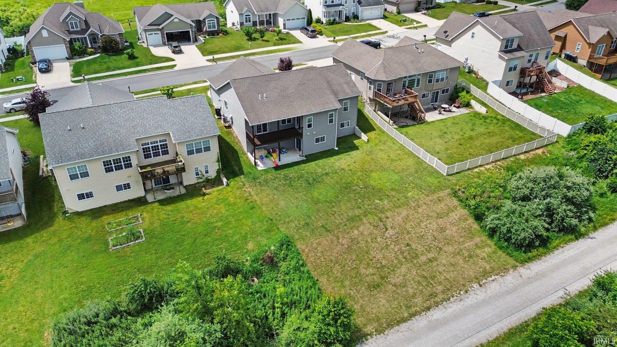 2623 Pine Cone Lane Warsaw IN 46582