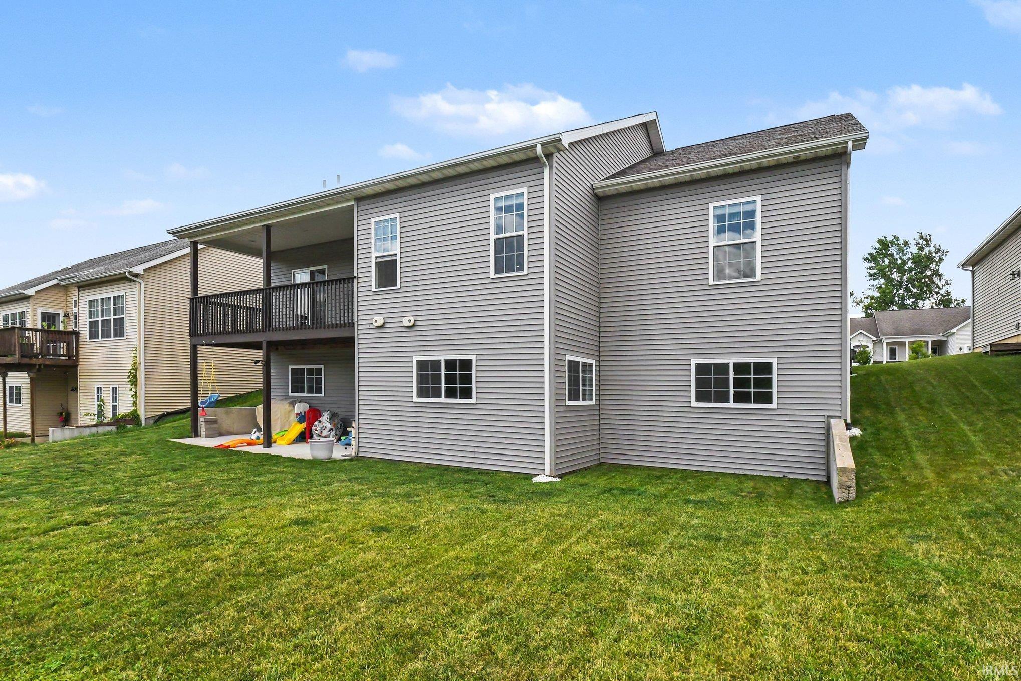 2623 Pine Cone Lane Warsaw IN 46582