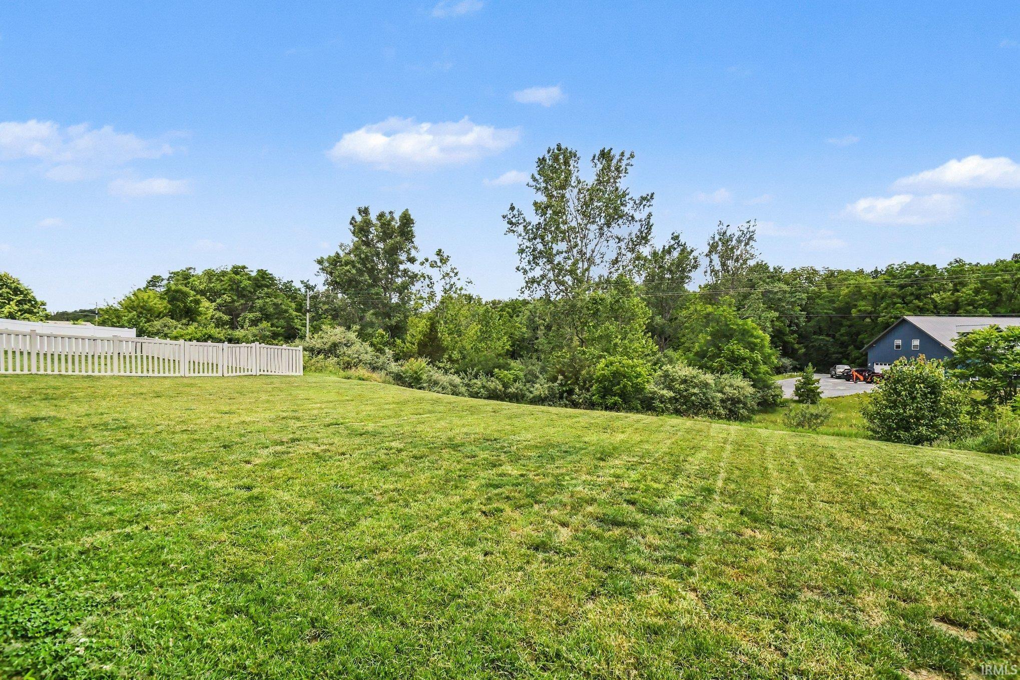 2623 Pine Cone Lane Warsaw IN 46582