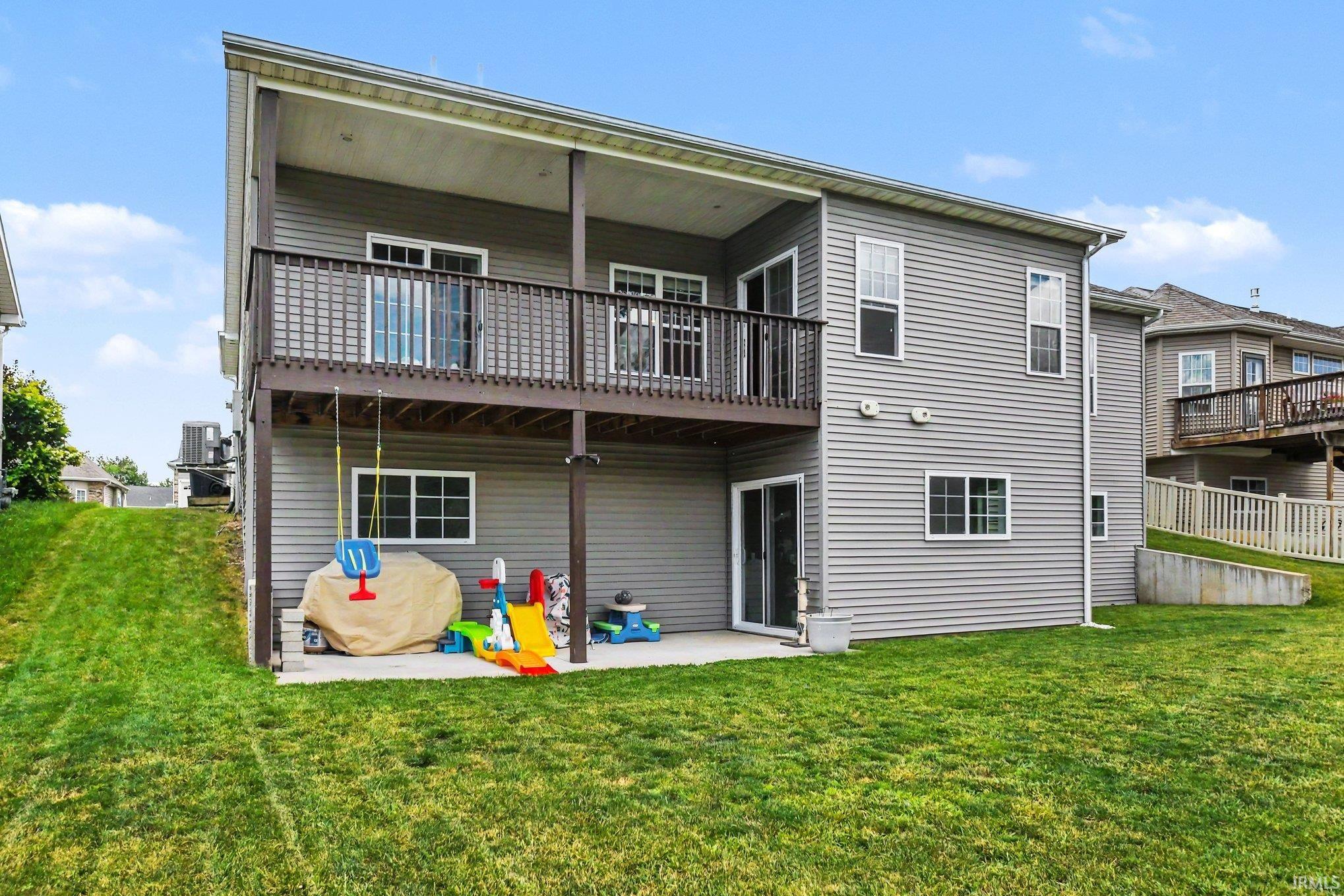 2623 Pine Cone Lane Warsaw IN 46582