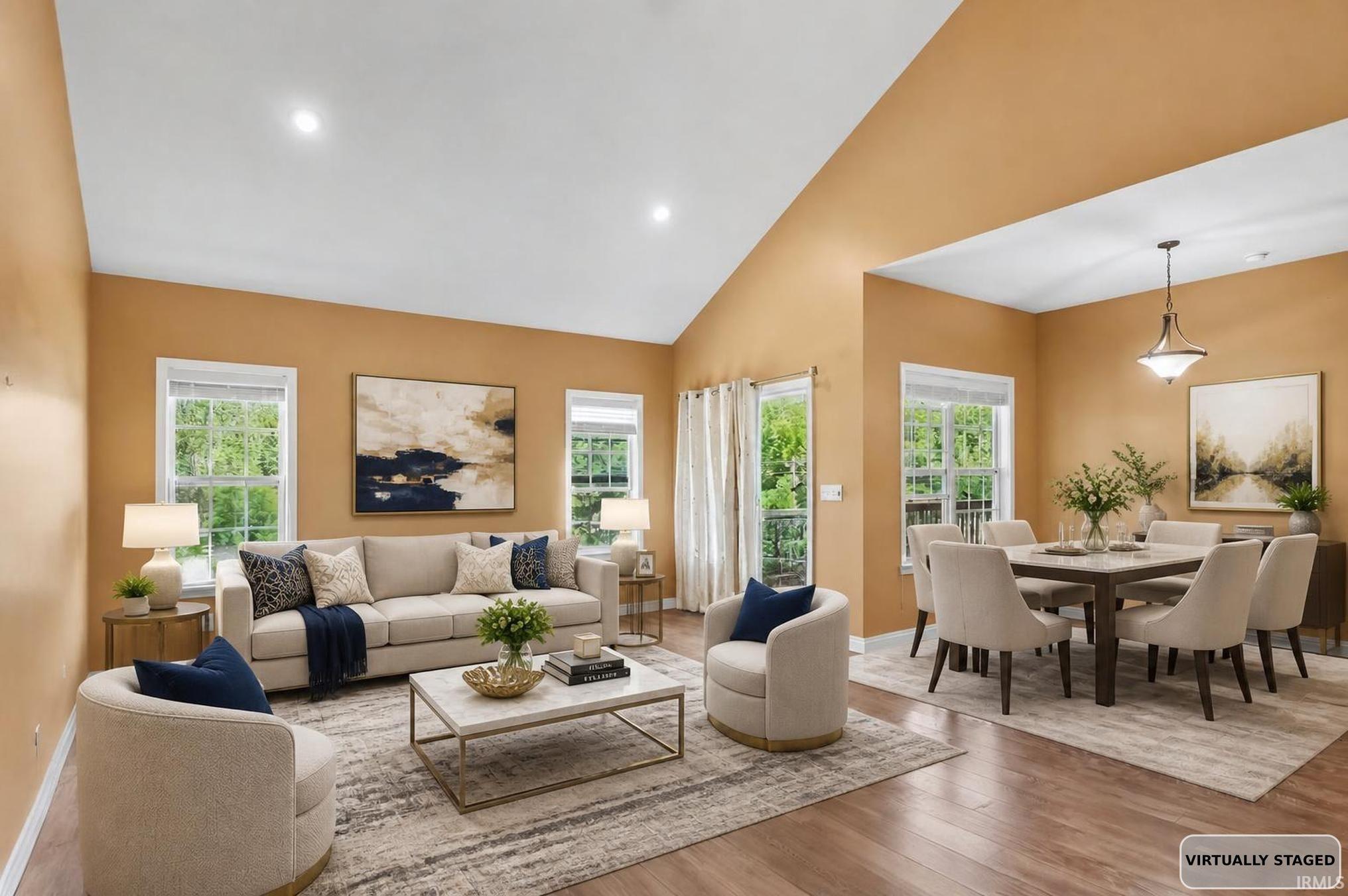 2623 Pine Cone Lane Warsaw IN 46582
