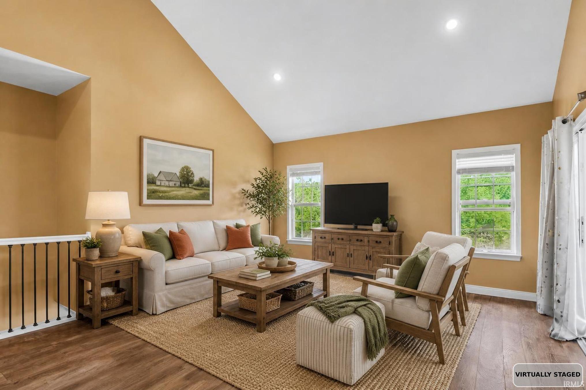 2623 Pine Cone Lane Warsaw IN 46582