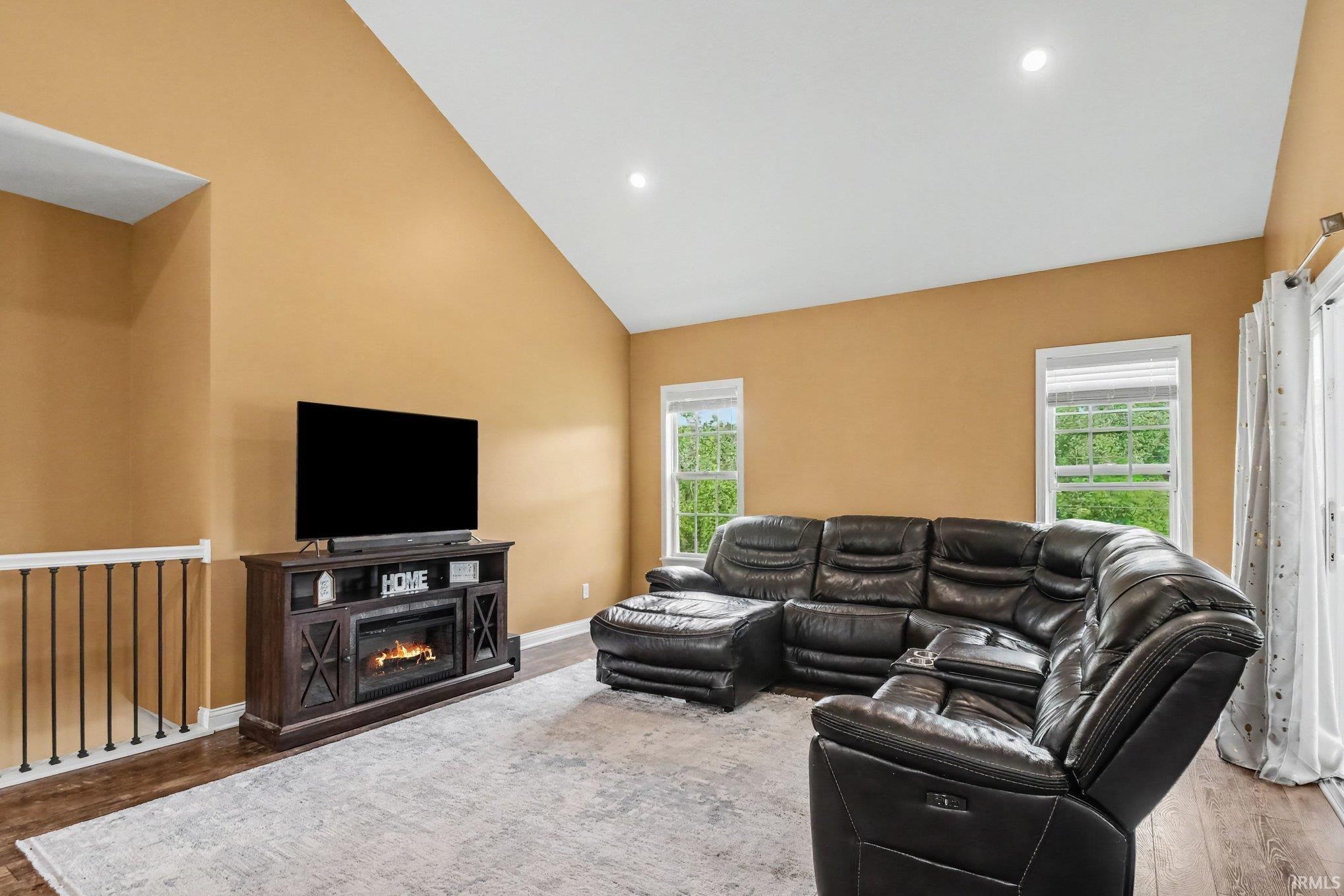 2623 Pine Cone Lane Warsaw IN 46582
