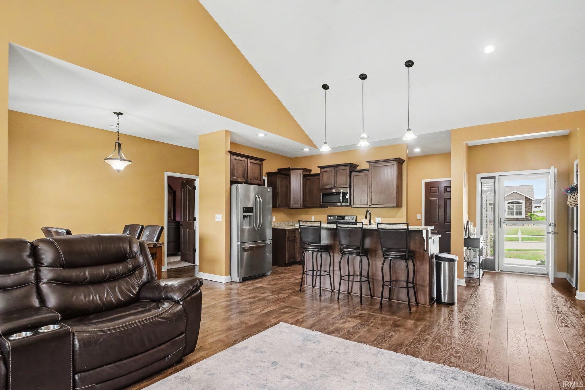 2623 Pine Cone Lane Warsaw IN 46582