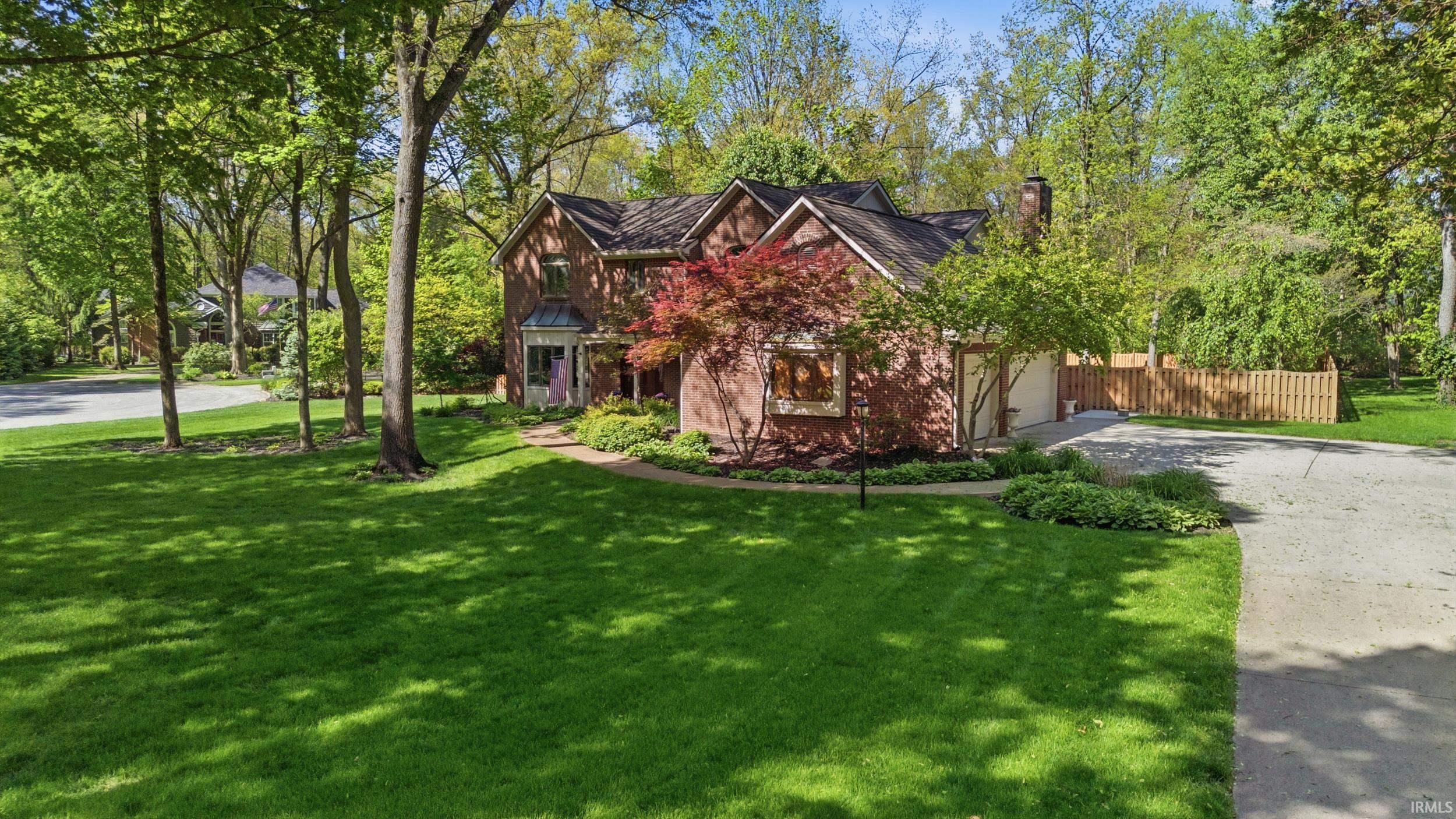 820 Deerwood Ridge Lafayette IN 47905