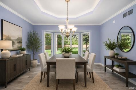820 Deerwood Ridge Lafayette IN 47905