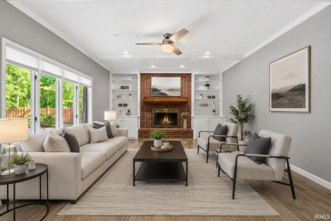 820 Deerwood Ridge Lafayette IN 47905