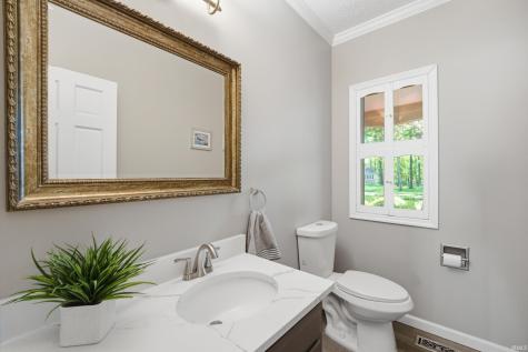 820 Deerwood Ridge Lafayette IN 47905