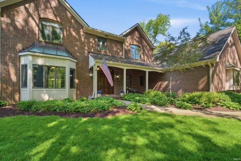 820 Deerwood Ridge Lafayette IN 47905