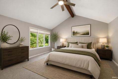 820 Deerwood Ridge Lafayette IN 47905