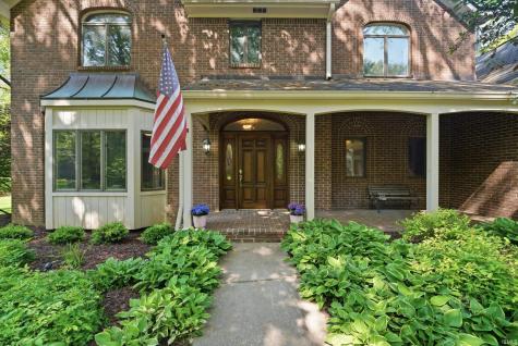 820 Deerwood Ridge Lafayette IN 47905