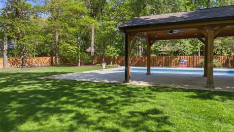 820 Deerwood Ridge Lafayette IN 47905