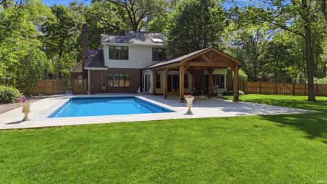 820 Deerwood Ridge Lafayette IN 47905