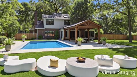 820 Deerwood Ridge Lafayette IN 47905