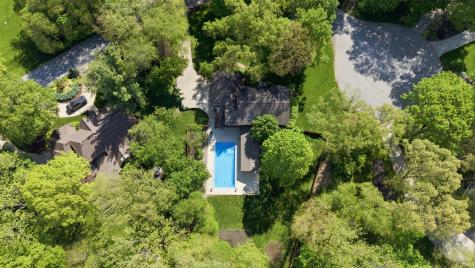 820 Deerwood Ridge Lafayette IN 47905