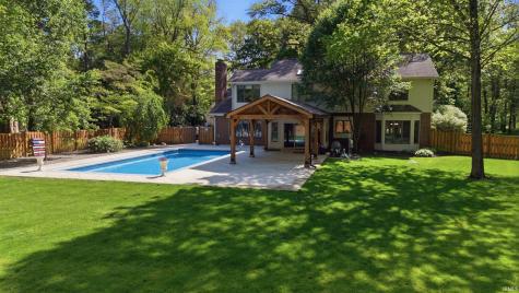 820 Deerwood Ridge Lafayette IN 47905