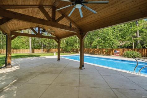 820 Deerwood Ridge Lafayette IN 47905