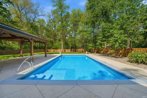 820 Deerwood Ridge Lafayette IN 47905