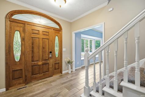 820 Deerwood Ridge Lafayette IN 47905