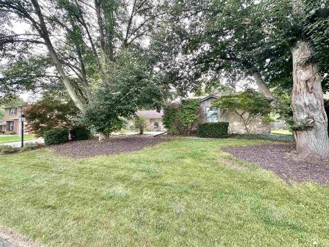 3817 Windswept Drive Fort Wayne IN 46815