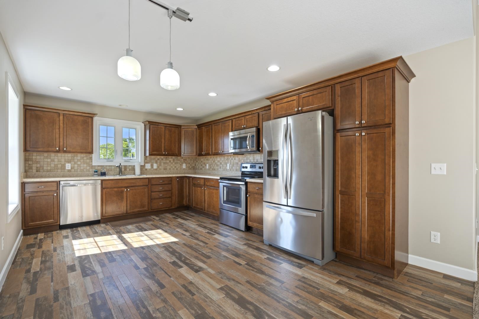 165 Chickadee Lane Warsaw IN 46580
