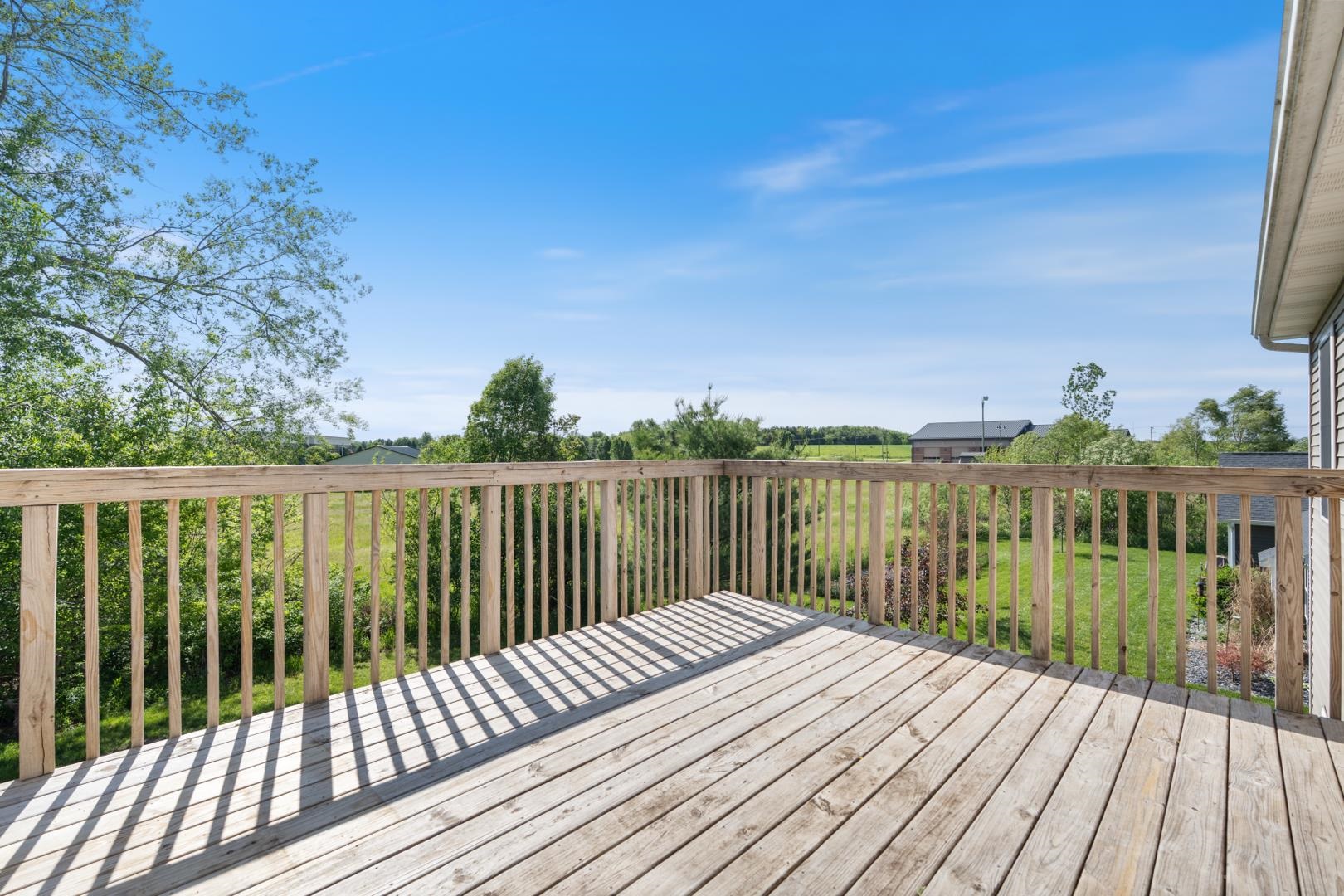 165 Chickadee Lane Warsaw IN 46580